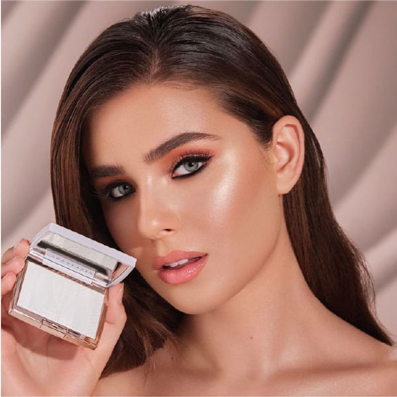 blushbar