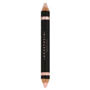 Lápiz Iluminador de Cejas Highlighting Duo Pencil