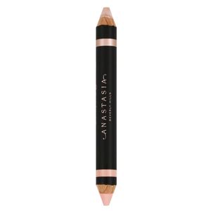 Lápiz Iluminador de Cejas Highlighting Duo Pencil