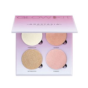 Paleta de Iluminadores Sugar Glow Kit®