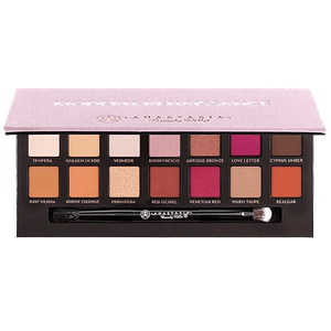 Paleta de Sombras Modern Renaissance Eye Shadow Palette