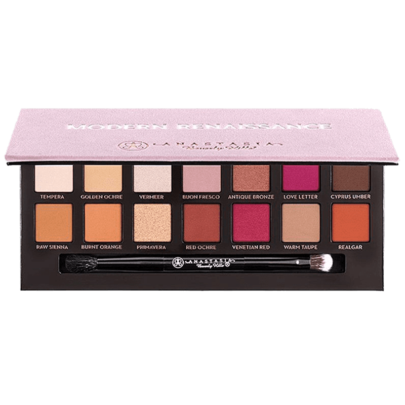 blushbar