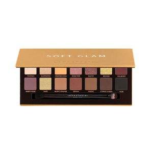 Paleta de Sombras Soft Glam Eye Shadow Palette