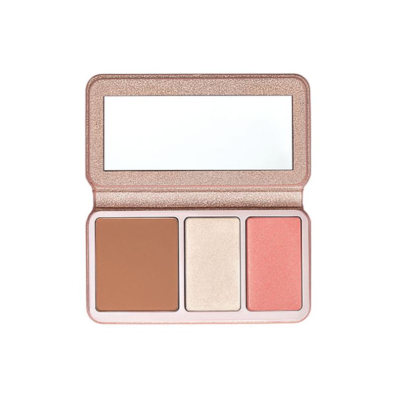 blushbar