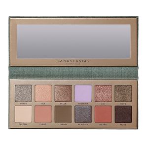 Paleta de Sombras Nouveau Palette