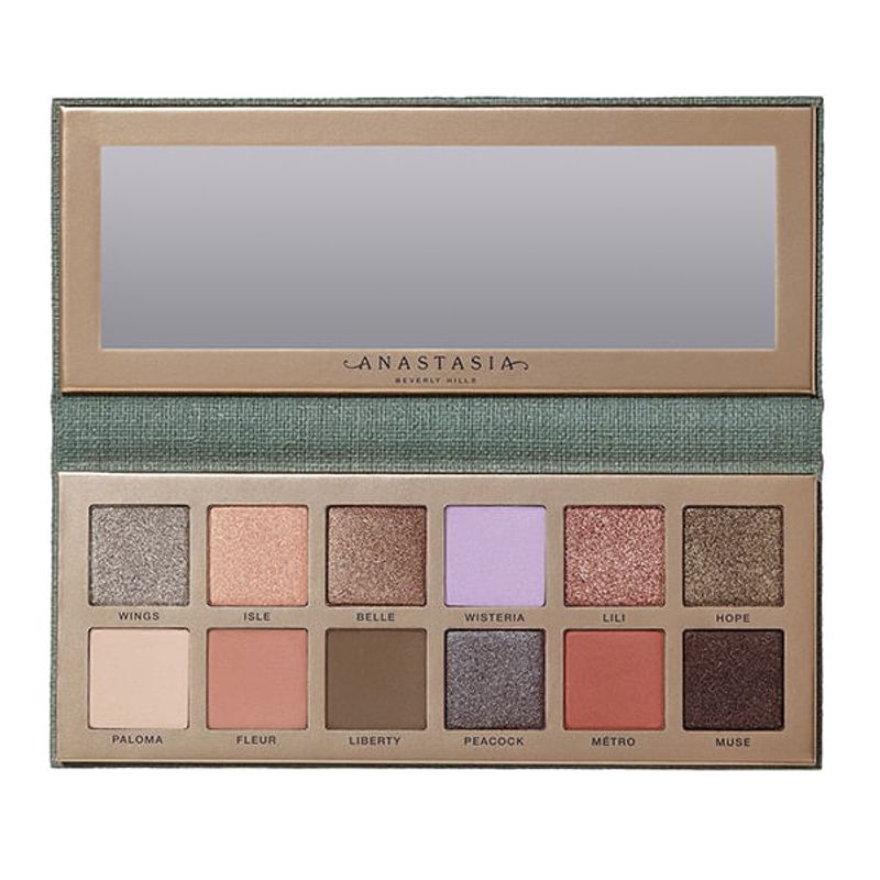 blushbar