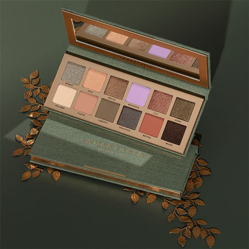 blushbar