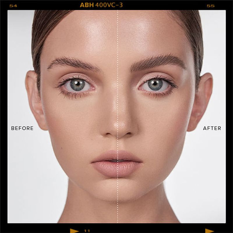 blushbar