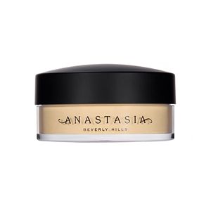 Polvos Sueltos Loose Setting Powder