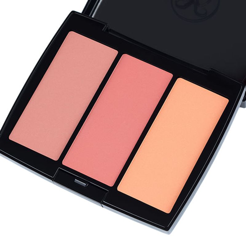 blushbar