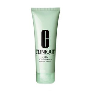 Exfoliante 7 Day Scrub Cream Rinse-Off Formula