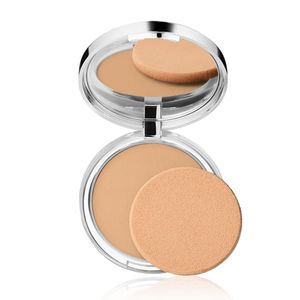 Polvos Stay-Matte Sheer Pressed Powder