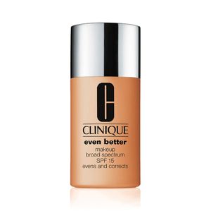 Base Líquida Even Better Makeup SPF 15