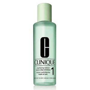Tónico Clarifying Lotion 1 - 400 ml