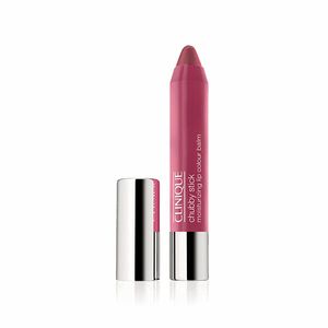 Chubby Stick Moisturizing Lip Colour Balm