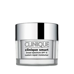 Crema Hidratante Smart Broad Spectrum SPF 15 Custom-Repair Moisturize Combination/Oily Skin