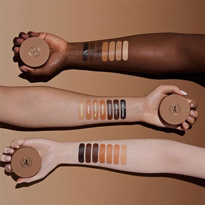 blushbar