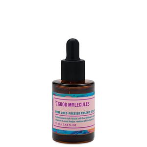Aceite Facial Pure Cold-Pressed Rosehip Seed Oil