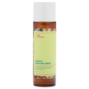 Exfoliante en Polvo Pineapple Exfoliating Powder
