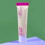 blushbar
