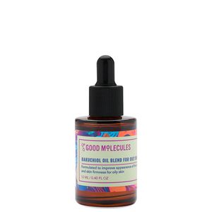Aceite Facial Bakuchiol Oil Blend for Oily Skin