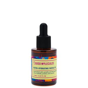 Aceite Facial Ultra-Hydrating Facial Oil