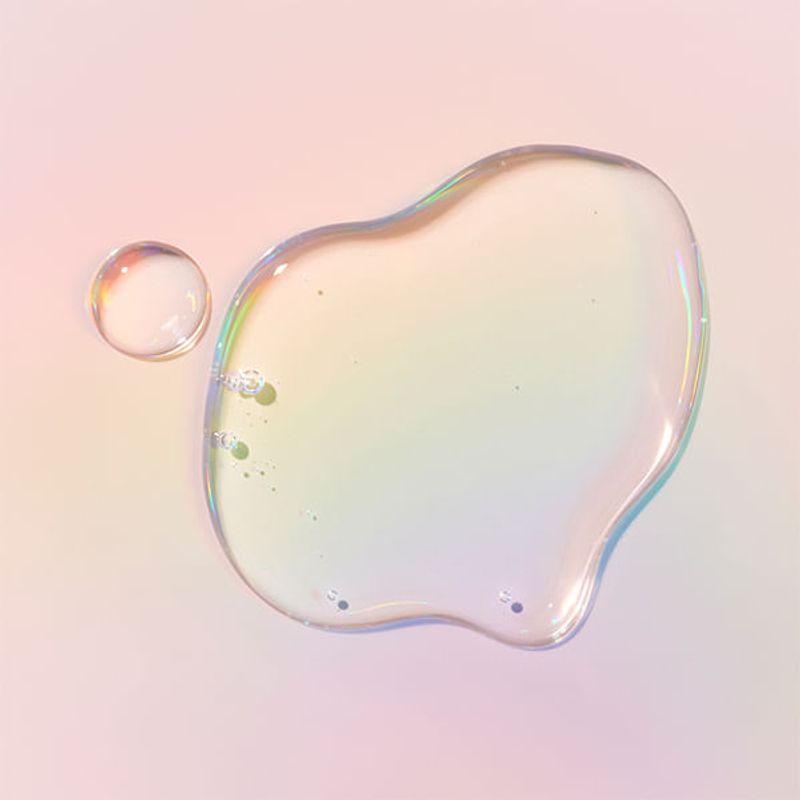 blushbar
