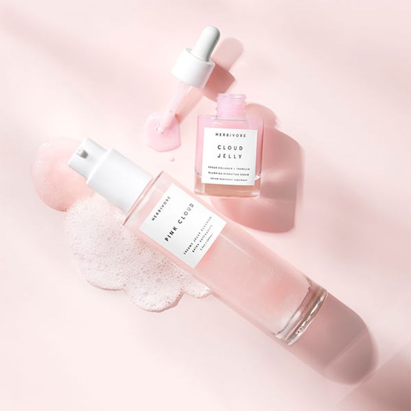 blushbar