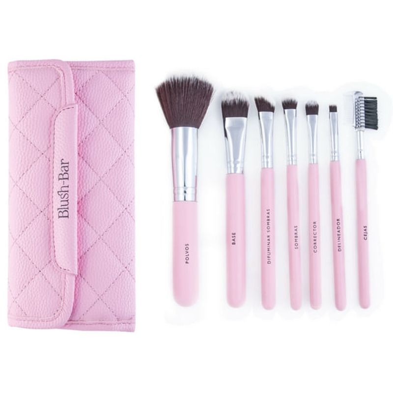 blushbar