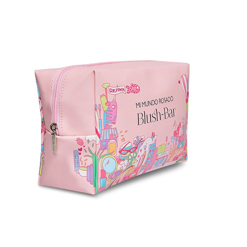 blushbar