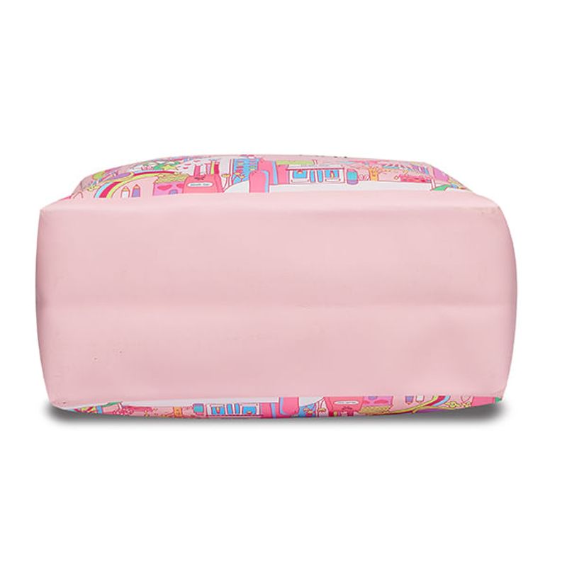blushbar