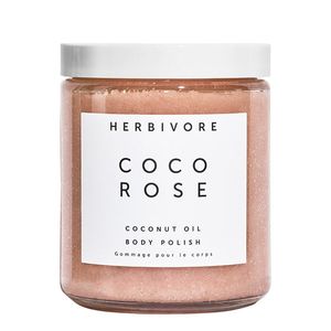 Exfoliante Corporal Coco Rose Body Polish