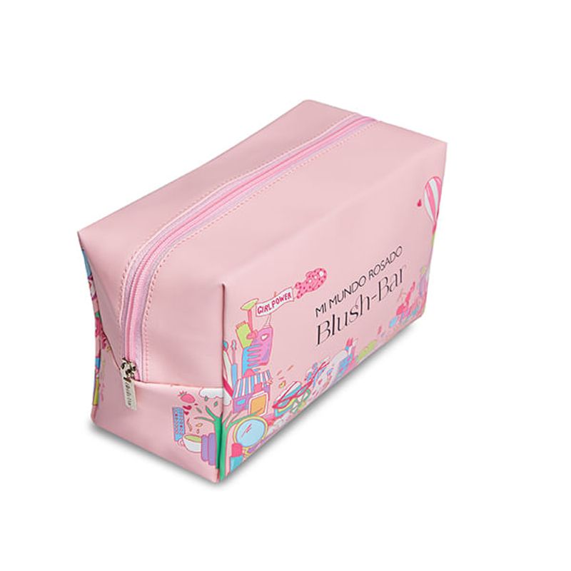 blushbar