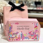 blushbar