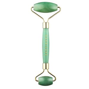 Masajeador Facial Jade Roller