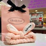 blushbar