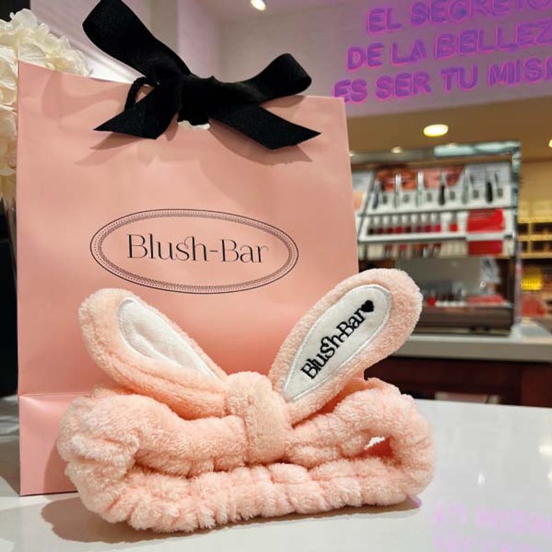 blushbar