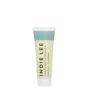 Mini Limpiadora Purifying Face Wash Tamaño de Viaje - 30 ml