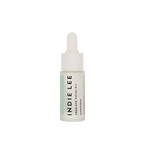 Mini Aceite Facial Squalane Facial Oil Tamaño de Viaje - 10 ml