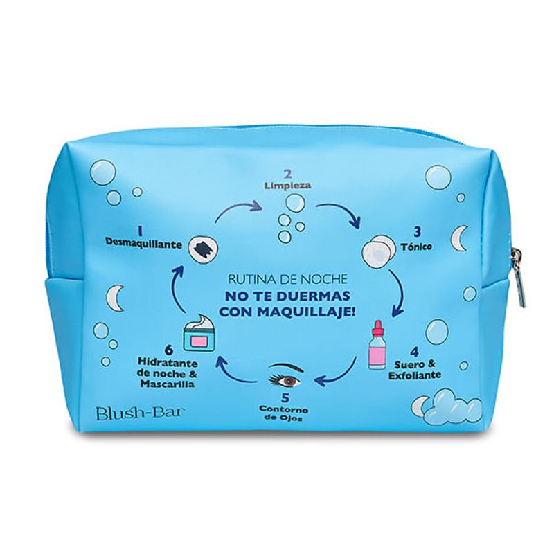 blushbar