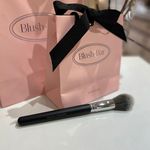 blushbar