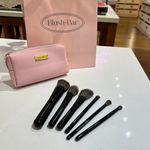 blushbar