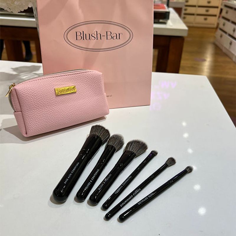 blushbar