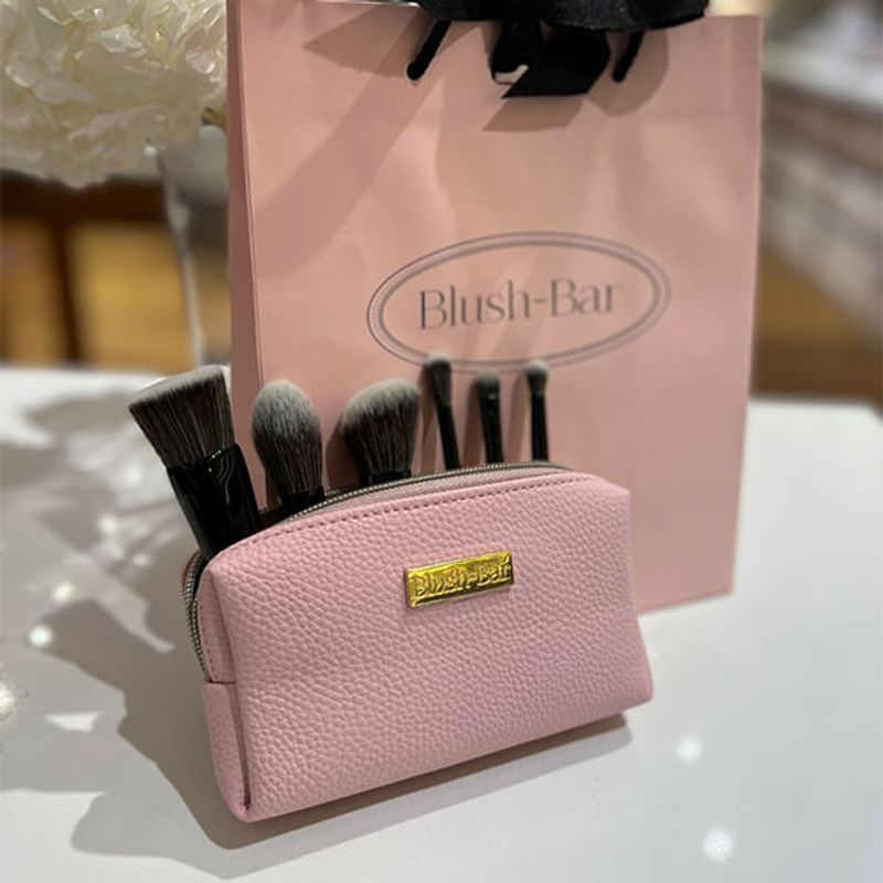 blushbar
