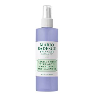 Bruma Facial Spray With Aloe,Bruma Facial Spray With Aloe, Chamomile & Lavender - 236 ml