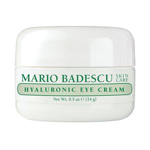 Contono de Ojos con Ácido Hialurónico Hyaluronic Eye Cream