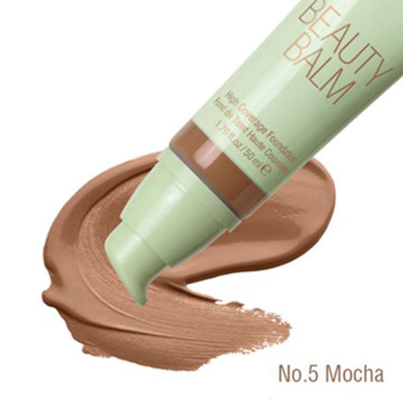blushbar