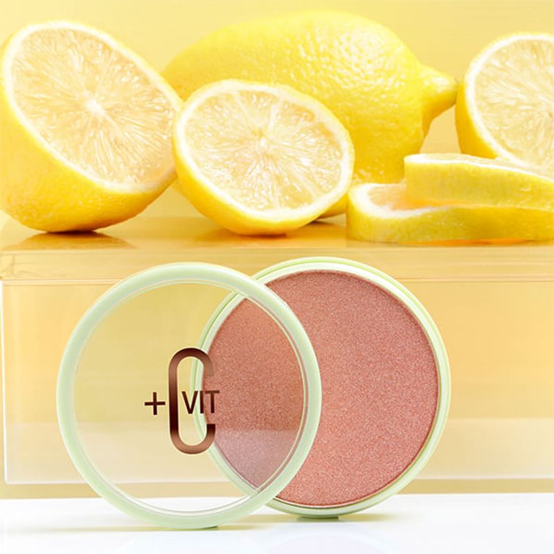 blushbar