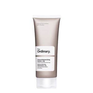 Crema Hidratante Natural Moisturizing Factors + HA - 100 ml