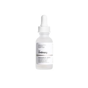 Suero de Niacinamida Niacinamide 10% + Zinc 1% - 30 ml